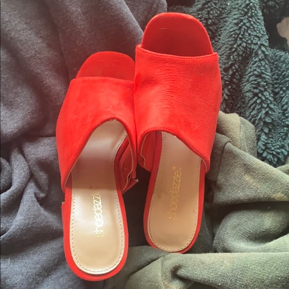 Mules - Picture 2 of 2